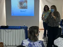 Socializado perfil educativo, documento que servirá de ruta para evaluación en planteles oficiales 