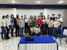 Socializado perfil educativo, documento que servirá de ruta para evaluación en planteles oficiales 