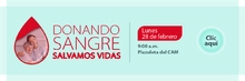 Donación de sangre 2022