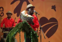 Festival Petronio Álvarez estará presente en África