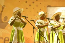 Festival Petronio Álvarez estará presente en África