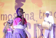 Festival Petronio Álvarez estará presente en África
