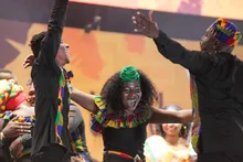Festival Petronio Álvarez estará presente en África