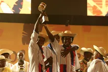Festival Petronio Álvarez estará presente en África