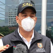 Alcalde de Cali se solidariza con habitantes del Cauca