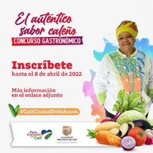 Inicia la segunda versión del concurso ‘En busca del auténtico sabor caleño’