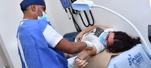 Red de Salud brinda servicios de planificación familiar para evitar embarazos e infecciones de transmisión sexual