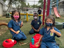 Comienza preparación para prueba piloto de Educación Inicial 