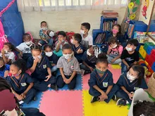 Comienza preparación para prueba piloto de Educación Inicial 