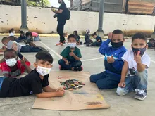 Comienza preparación para prueba piloto de Educación Inicial 