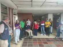 Casa de las poblaciones con discapacidad, afros e indígenas: un proyecto de Bienestar Social