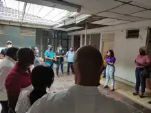 Casa de las poblaciones con discapacidad, afros e indígenas: un proyecto de Bienestar Social