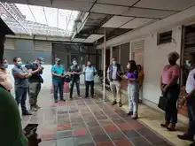 Casa de las poblaciones con discapacidad, afros e indígenas: un proyecto de Bienestar Social