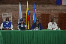 Definidas acciones frente a posible reclutamiento de menores de edad  