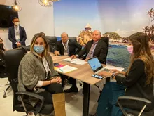 Balance positivo para Cali en primer día de la Vitrina Turística ANATO 2022