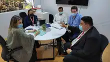 Balance positivo para Cali en primer día de la Vitrina Turística ANATO 2022