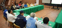 Cali se afianza como territorio de reconciliación