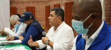 Cali se afianza como territorio de reconciliación