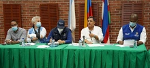 Cali se afianza como territorio de reconciliación