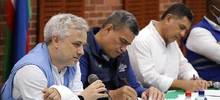 Cali se afianza como territorio de reconciliación