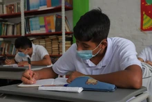 ¿Cómo vamos en Pruebas Saber 11?