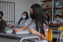 ¿Cómo vamos en Pruebas Saber 11?