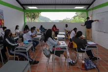 ¿Cómo vamos en Pruebas Saber 11?