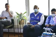 El freestyle como herramienta de paz, nueva apuesta de la Alcaldía de Cali