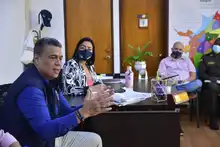 El freestyle como herramienta de paz, nueva apuesta de la Alcaldía de Cali