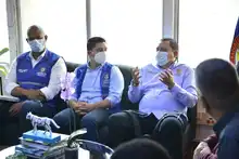 El freestyle como herramienta de paz, nueva apuesta de la Alcaldía de Cali