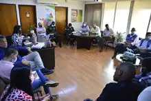 El freestyle como herramienta de paz, nueva apuesta de la Alcaldía de Cali