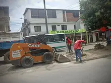 La Uaesp comienza acciones enmarcadas en el Plan de Seguridad y Gobernabilidad 