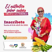 Bases del Concurso Aute?ntico sabor calen?o version Final 2022 y Anexos