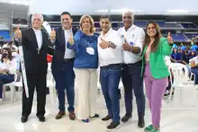 Un juramento de esperanza y compromiso con la educación