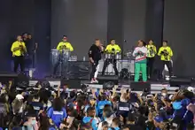 ¡Sí juro! fue el coro que retumbó al unísono en el Pascual Guerrero este jueves