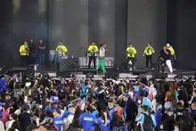 ¡Sí juro! fue el coro que retumbó al unísono en el Pascual Guerrero este jueves