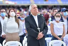 ¡Sí juro! fue el coro que retumbó al unísono en el Pascual Guerrero este jueves