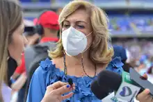 ¡Sí juro! fue el coro que retumbó al unísono en el Pascual Guerrero este jueves