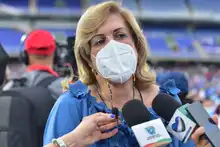 ¡Sí juro! fue el coro que retumbó al unísono en el Pascual Guerrero este jueves