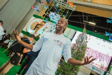 Cali Ciudad Deportiva presente en la Vitrina de turismo más importante del país