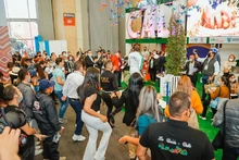 Cali Ciudad Deportiva presente en la Vitrina de turismo más importante del país