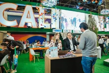 Cali Ciudad Deportiva presente en la Vitrina de turismo más importante del país
