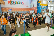Cali Ciudad Deportiva presente en la Vitrina de turismo más importante del país