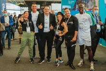 Cali Ciudad Deportiva presente en la Vitrina de turismo más importante del país