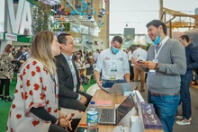 Cali Ciudad Deportiva presente en la Vitrina de turismo más importante del país