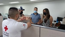 El 28 de febrero: dona vida, dona sangre