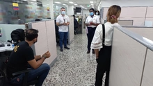 El 28 de febrero: dona vida, dona sangre