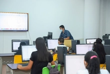 33 Puntos de Apropiación Digital funcionarán en Cali