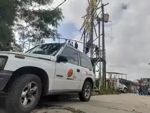Siloé brillará por todo lo alto