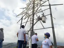Siloé brillará por todo lo alto